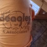 Cochise's Tee Shirt