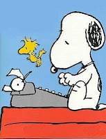 Snoopy typing